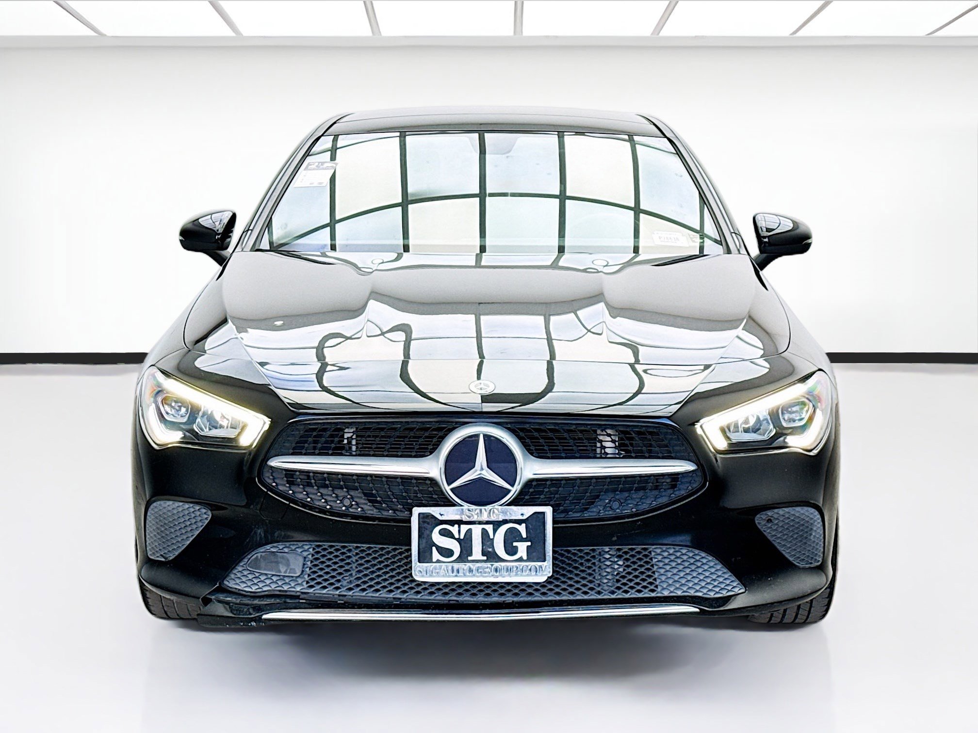 Used 2021 Mercedes-Benz CLA 250 image 2