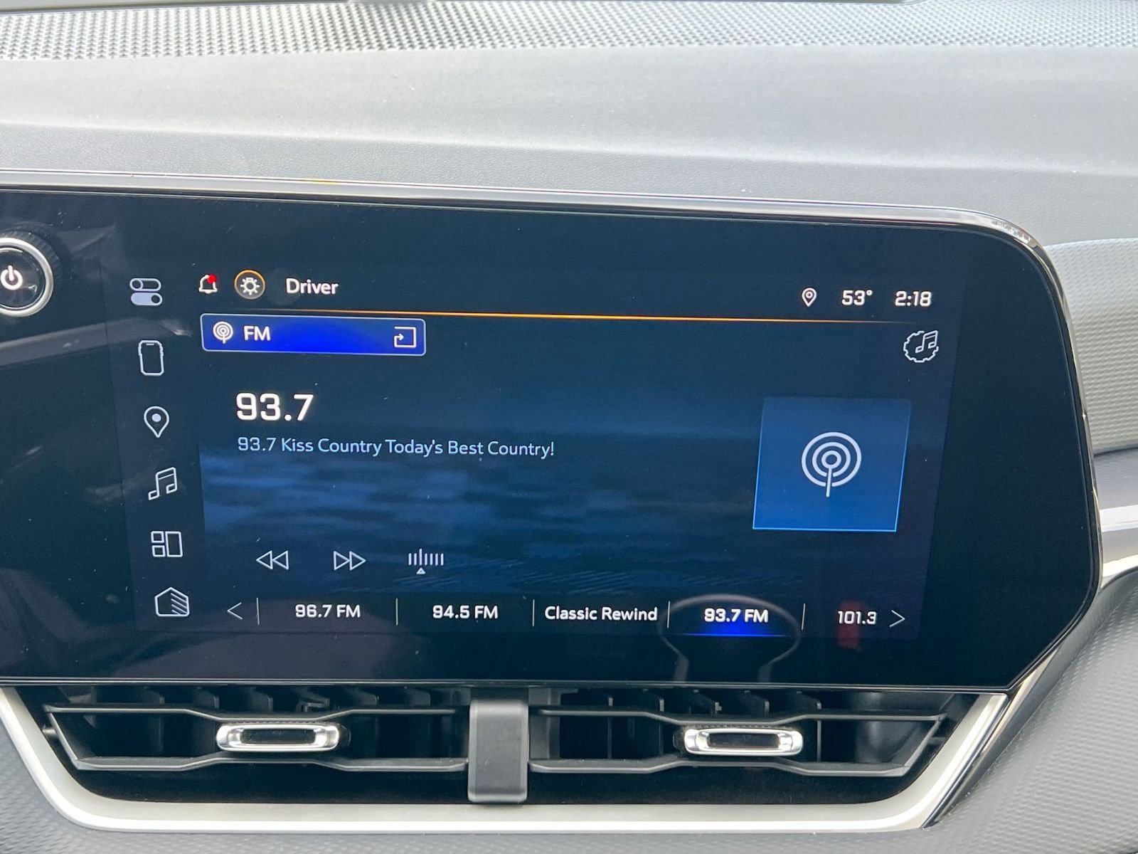 Used 2025 Chevrolet Equinox LT image 21