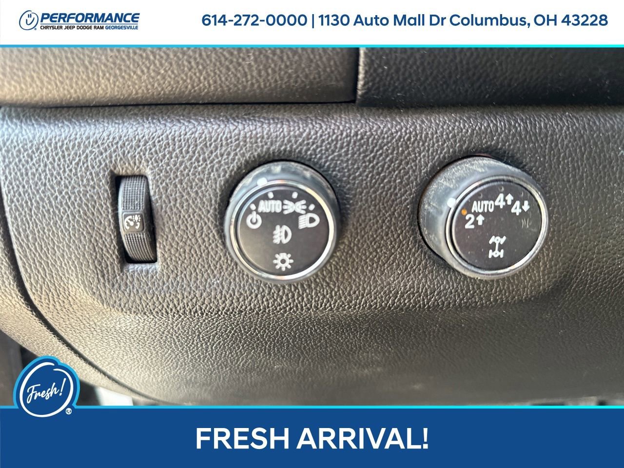 Used 2018 GMC Canyon All Terrain image 16