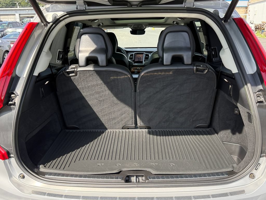 Used 2023 Volvo XC90 B6 Plus w/ Protection Package Premier AWD/4WD image 27