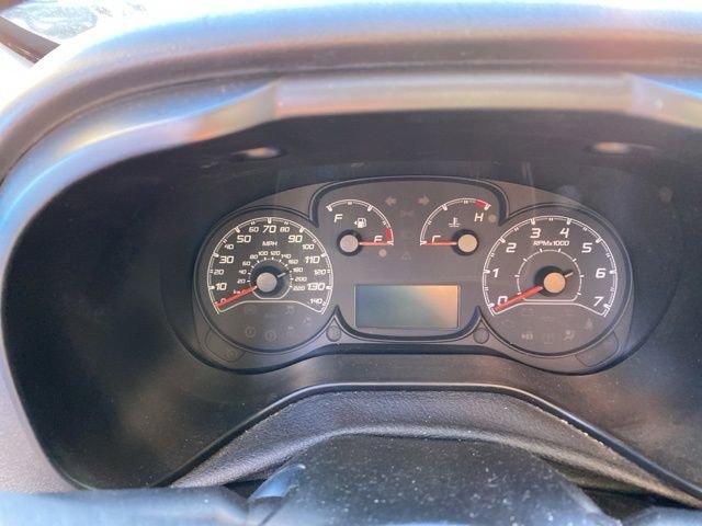 Used 2018 RAM ProMaster City Tradesman image 25