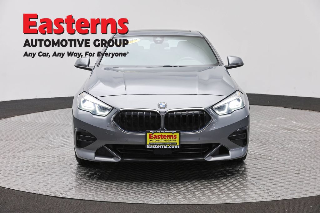 Used 2024 BMW 228i xDrive Gran Coupe AWD/4WD image 3