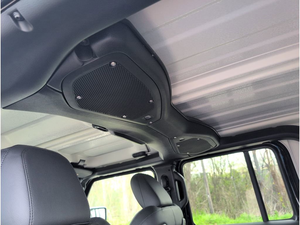 New 2026 Jeep Gladiator Sport image 34