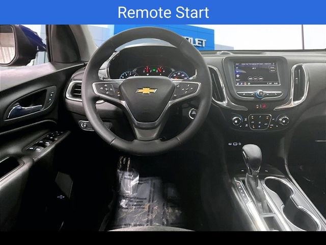 Certified 2023 Chevrolet Equinox LT image 11