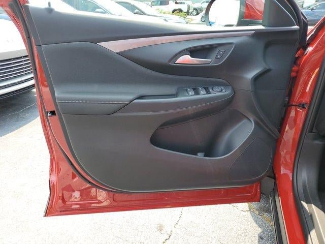 New 2026 Buick Envista Sport Touring FWD image 16