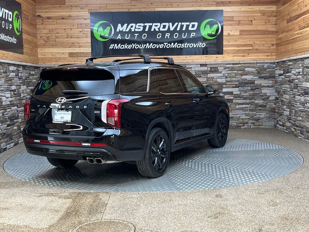 Used 2024 Hyundai Palisade XRT image 10