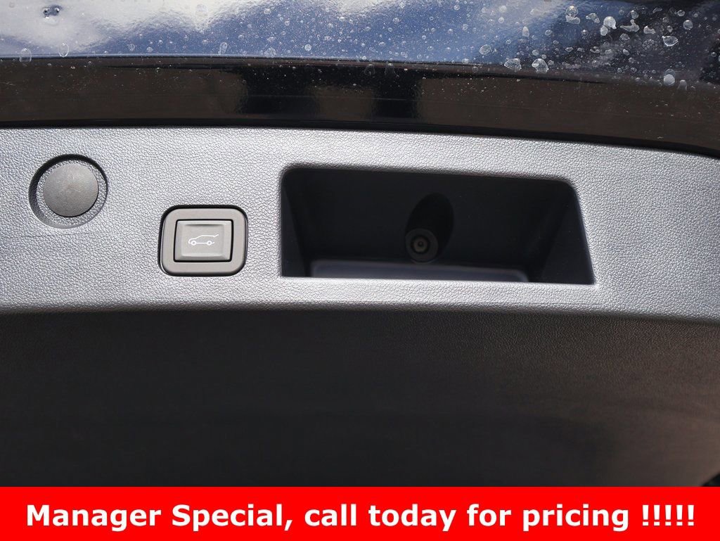 New 2026 GMC Terrain Elevation w/ Elevation Premium Package image 6