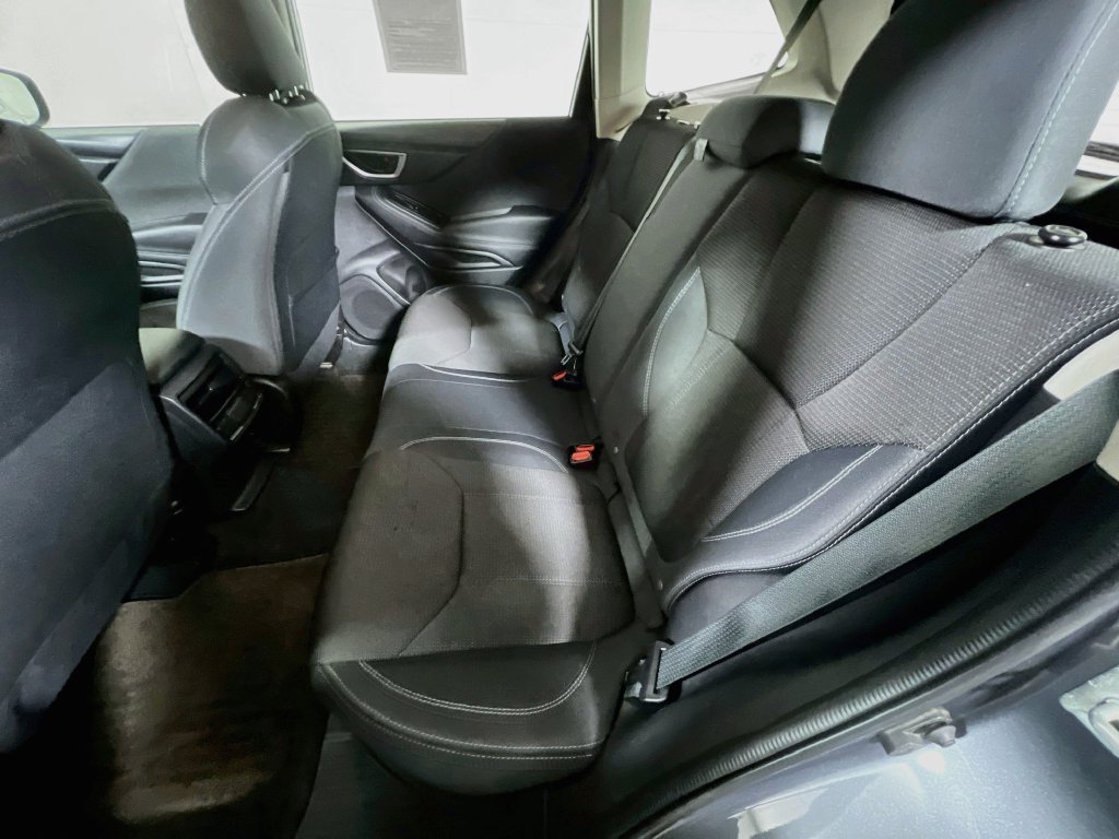 Used 2021 Subaru Forester AWD/4WD image 21