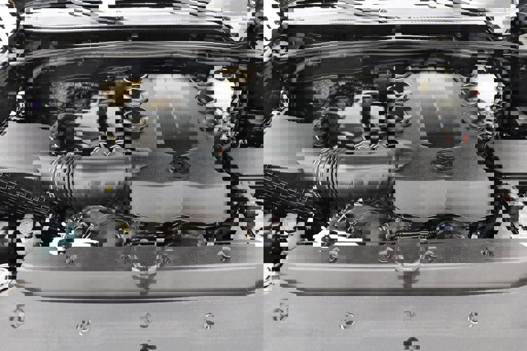 Used 2024 Toyota 4Runner SR5 image 30