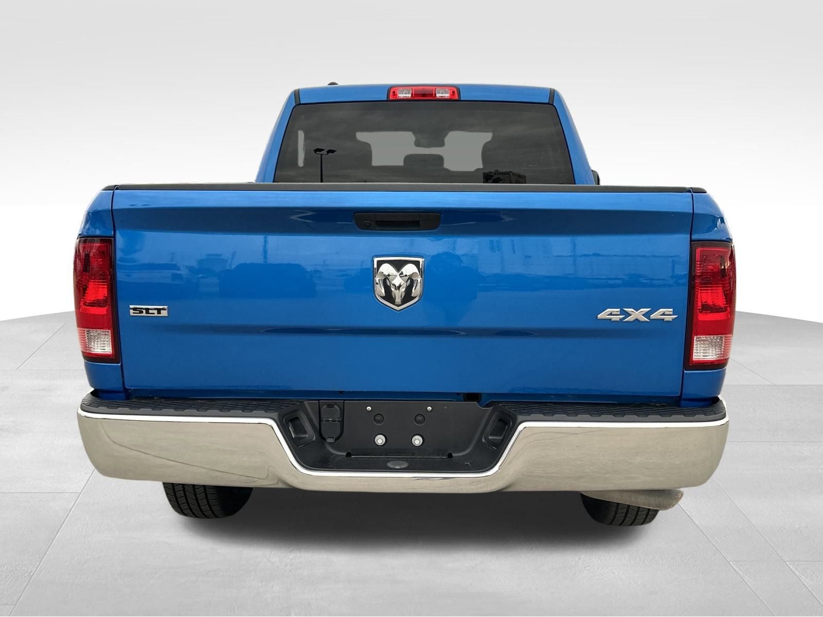 Used 2024 RAM 1500 Classic SLT image 18