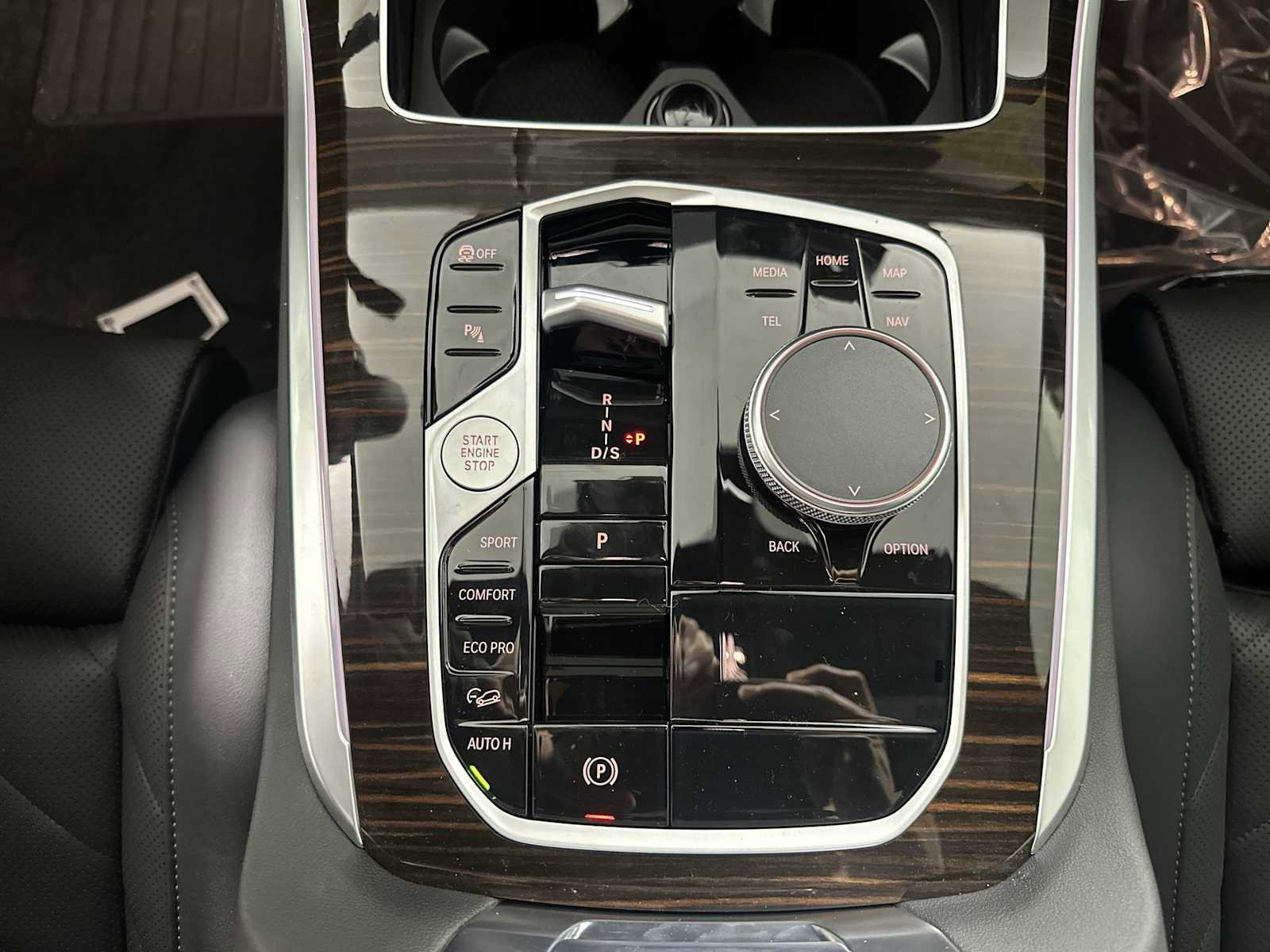 New 2026 BMW X5 xDrive40i image 17