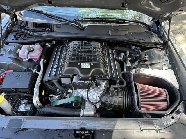 Used 2023 Dodge Challenger SRT Hellcat Redeye image 68