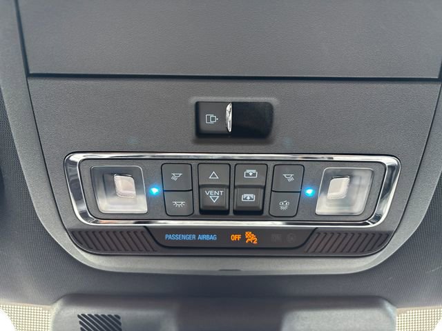 Used 2025 Ford F350 Platinum AWD/4WD image 15