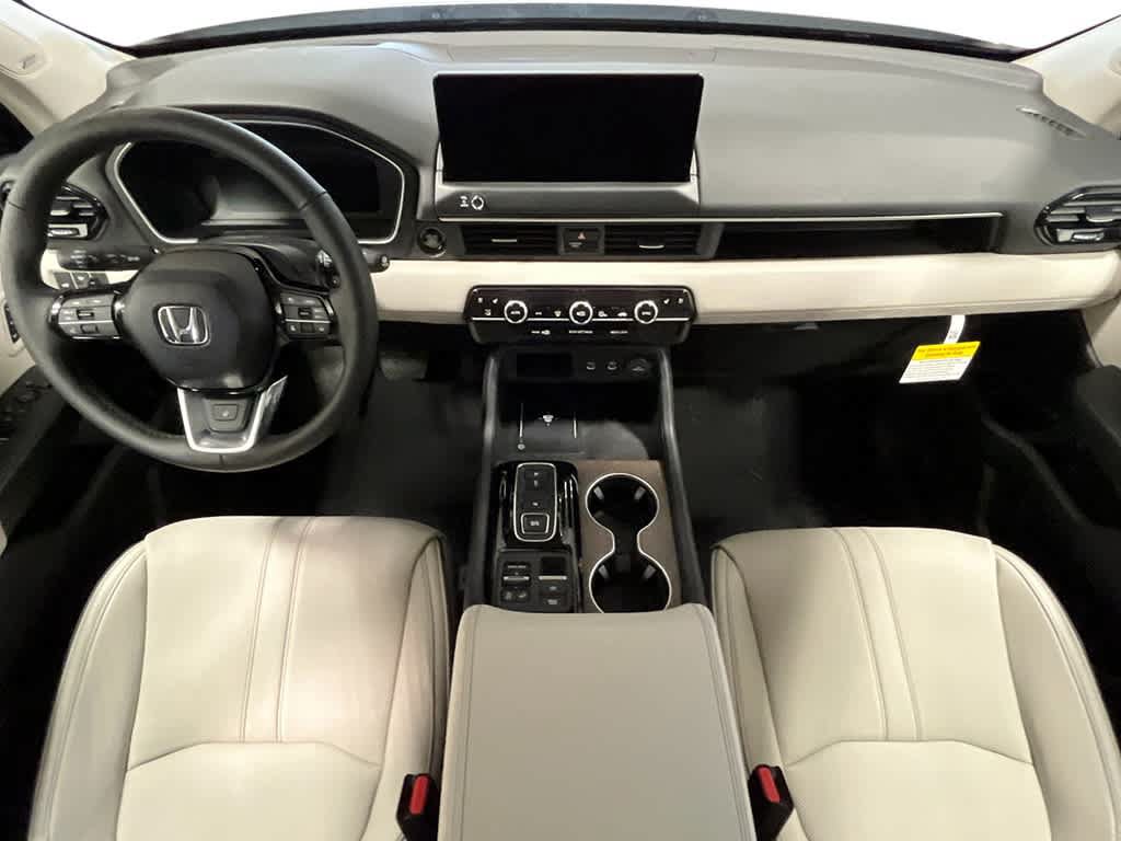 New 2026 Honda Pilot Elite image 13