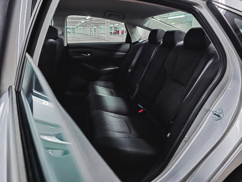 Used 2023 Honda Accord LX image 19