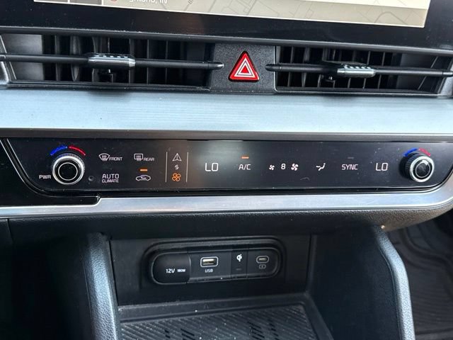 Certified 2023 Kia Sportage EX AWD/4WD image 26
