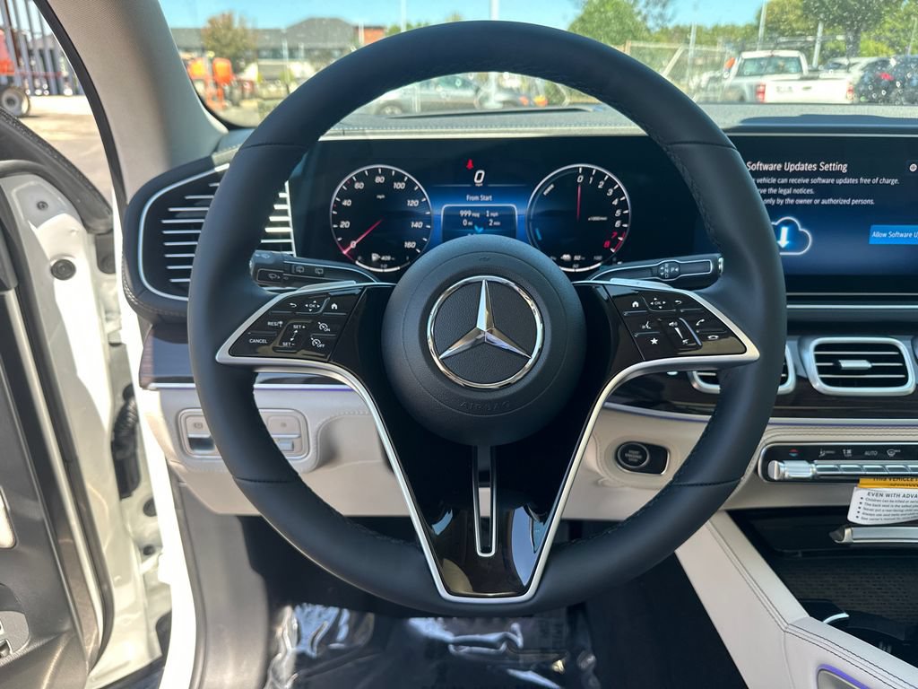Used 2026 Mercedes-Benz GLE 450e 4MATIC image 27