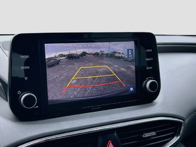 Used 2022 Hyundai Santa Fe SEL FWD image 10