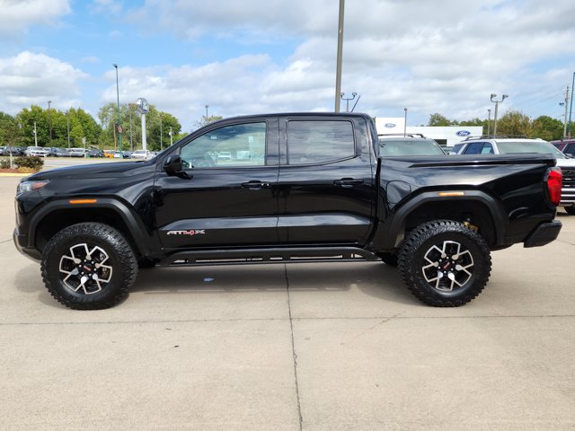 Used 2024 GMC Canyon AT4X AWD/4WD image 6