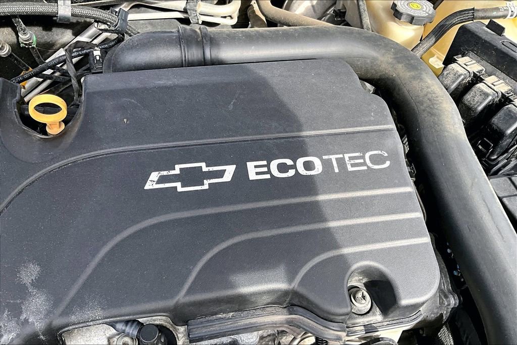 Used 2016 Chevrolet Malibu LS image 30