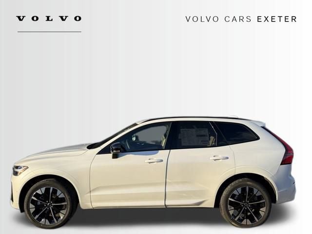 New 2026 Volvo XC60 B5 Plus w/ Protection Package Premier AWD/4WD image 2