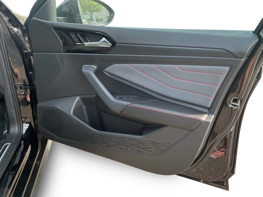 New 2026 Volkswagen Jetta GLI Autobahn FWD image 17