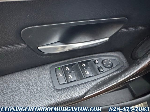 Used 2016 BMW 428i Gran Coupe xDrive image 17