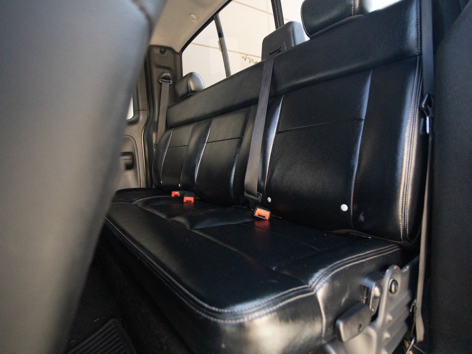 Used 2005 Ford F150 FX4 AWD/4WD image 11
