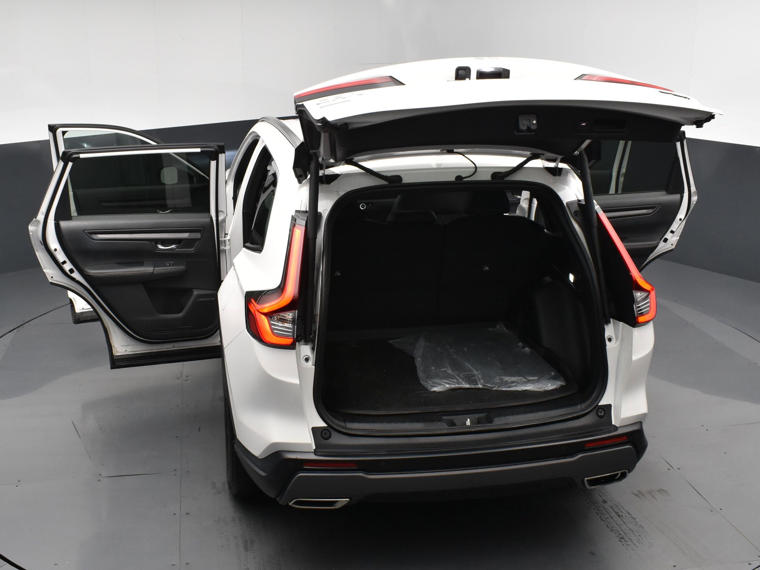 Used 2025 Honda CR-V Sport-L image 26