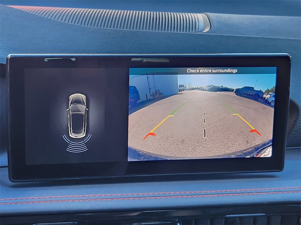 Used 2024 Dodge Hornet R/T Plus image 24