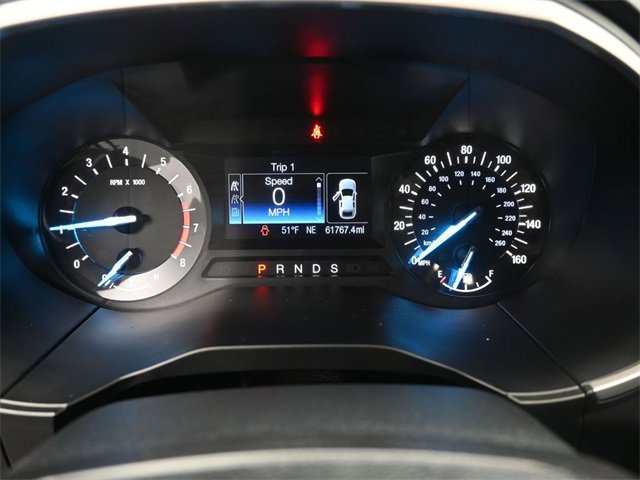 Used 2017 Ford Edge SEL image 32