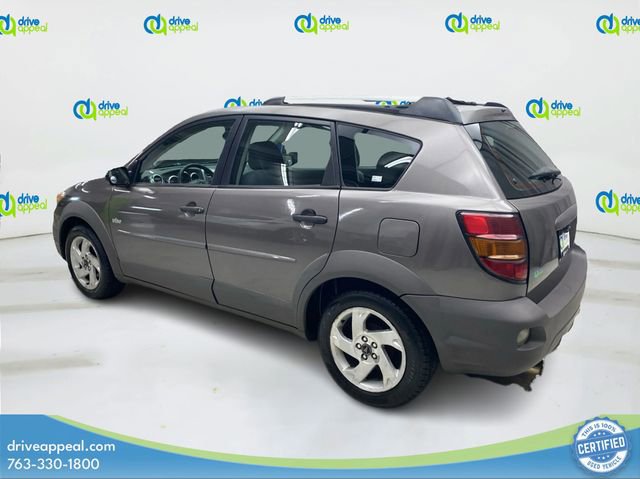 Used 2003 Pontiac Vibe w/ Power Group Value Package FWD image 7