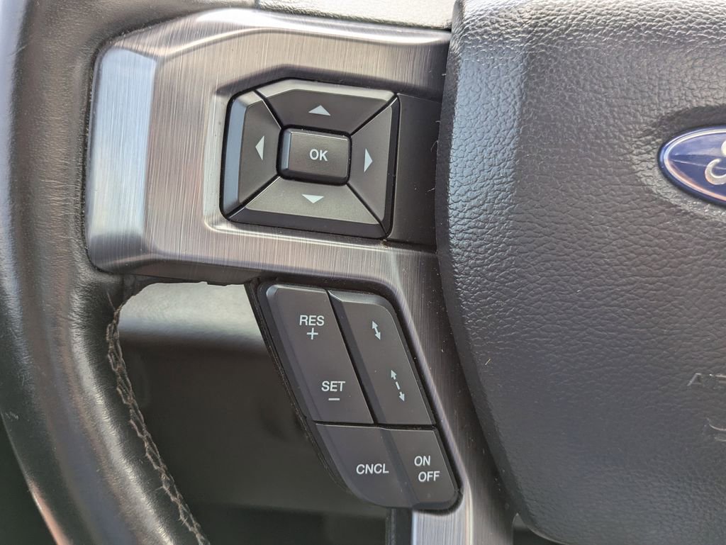 Used 2019 Ford Expedition Platinum RWD image 17
