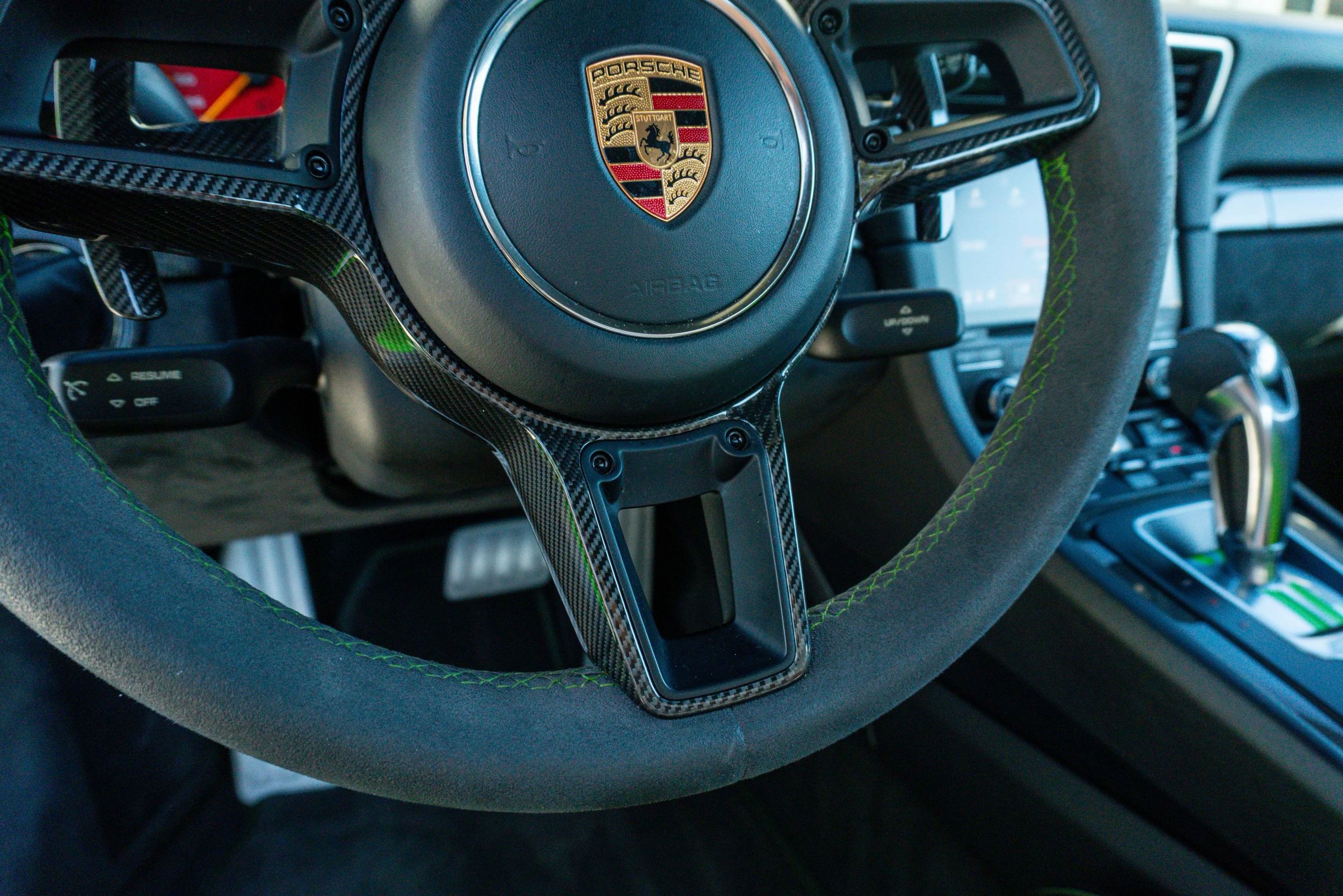 Used 2019 Porsche 911 GT3 RS image 62