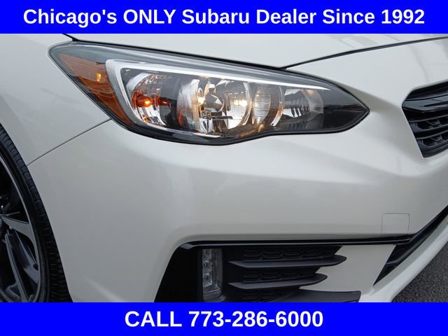 Certified 2023 Subaru Impreza 2.0i Sport image 29