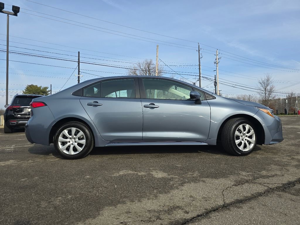 Used 2024 Toyota Corolla LE image 13