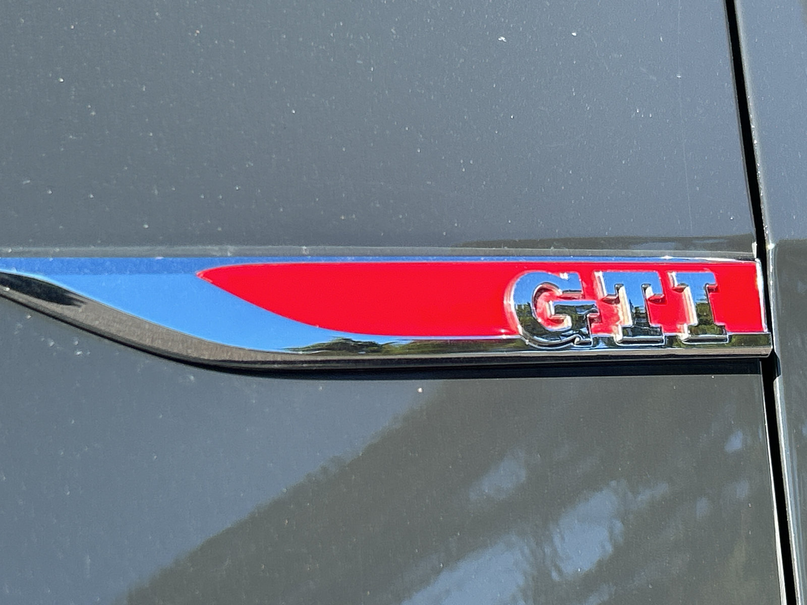 Used 2019 Volkswagen GTI Rabbit Edition FWD image 9