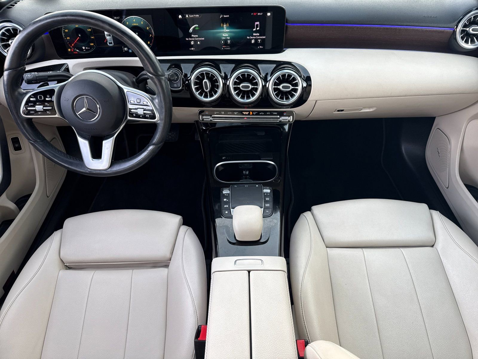 Used 2021 Mercedes-Benz A 220 image 14