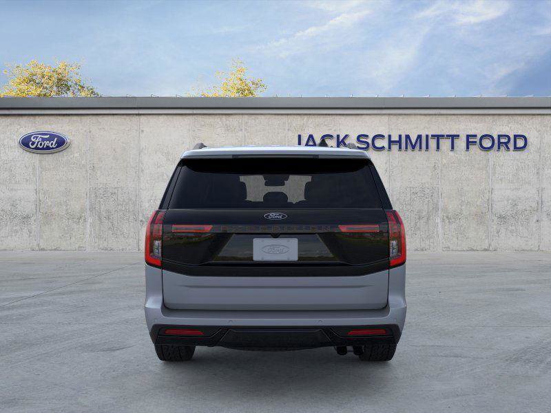 New 2025 Ford Expedition Tremor image 5