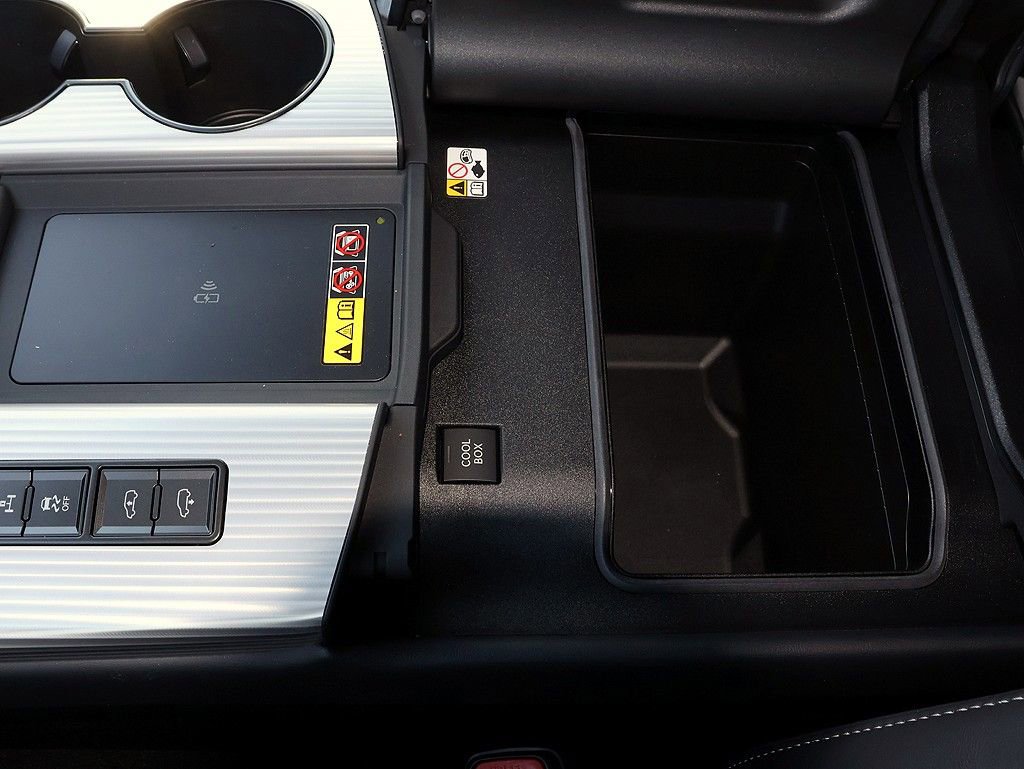 New 2026 Lexus LX 700h F Sport image 28