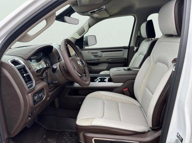 New 2026 RAM 1500 Laramie image 33