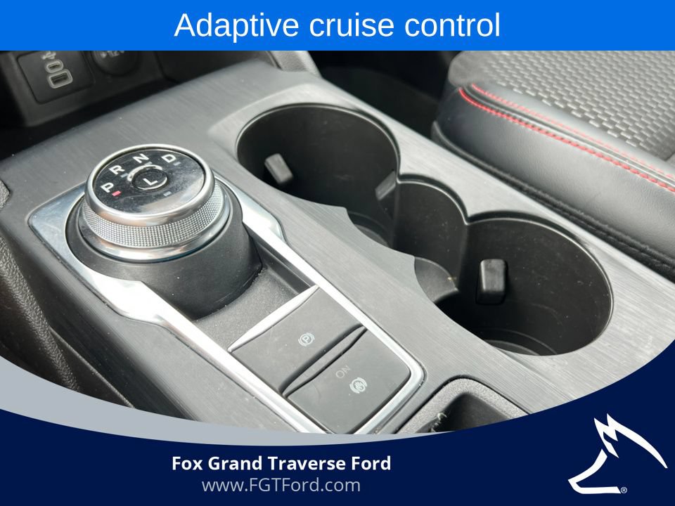 Certified 2024 Ford Escape ST-Line w/ Tech Pack #1 AWD/4WD image 26