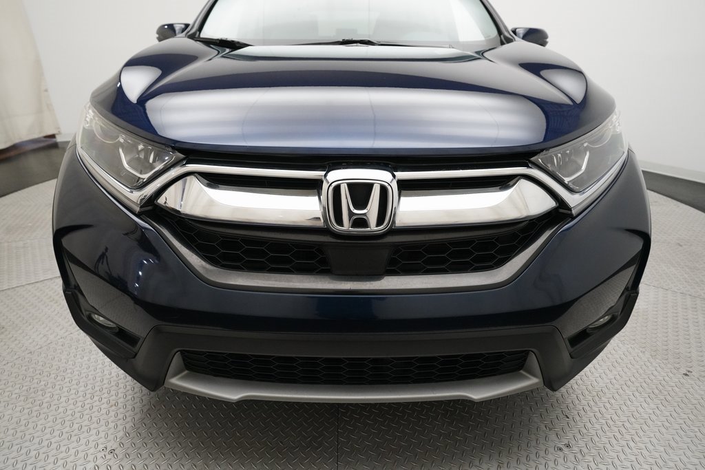 Used 2019 Honda CR-V EX image 21
