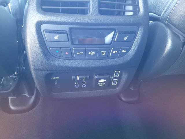 Used 2021 Honda Pilot Elite image 15