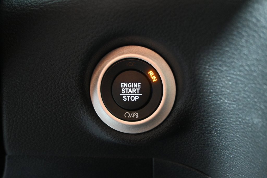 New 2026 Chrysler Pacifica Limited image 33