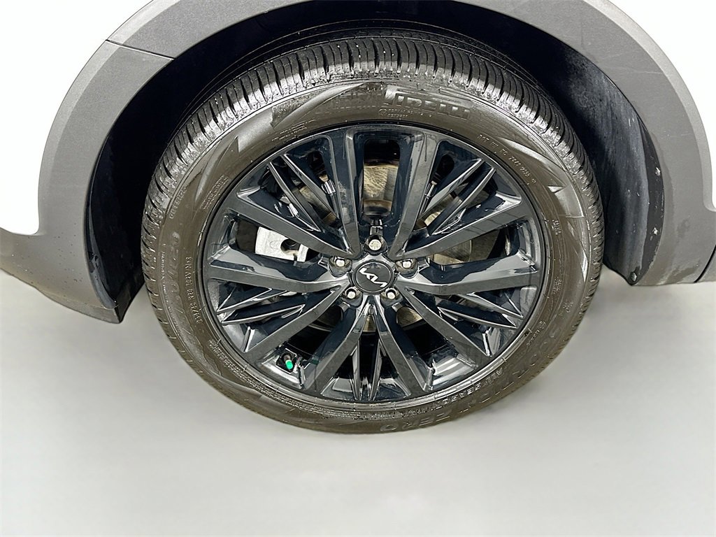 Certified 2022 Kia Telluride SX image 16