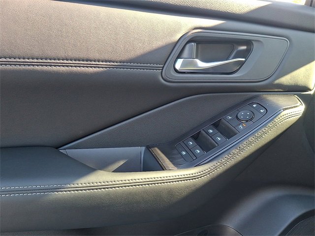 New 2026 Nissan Rogue SV w/ SV Premium Package image 10