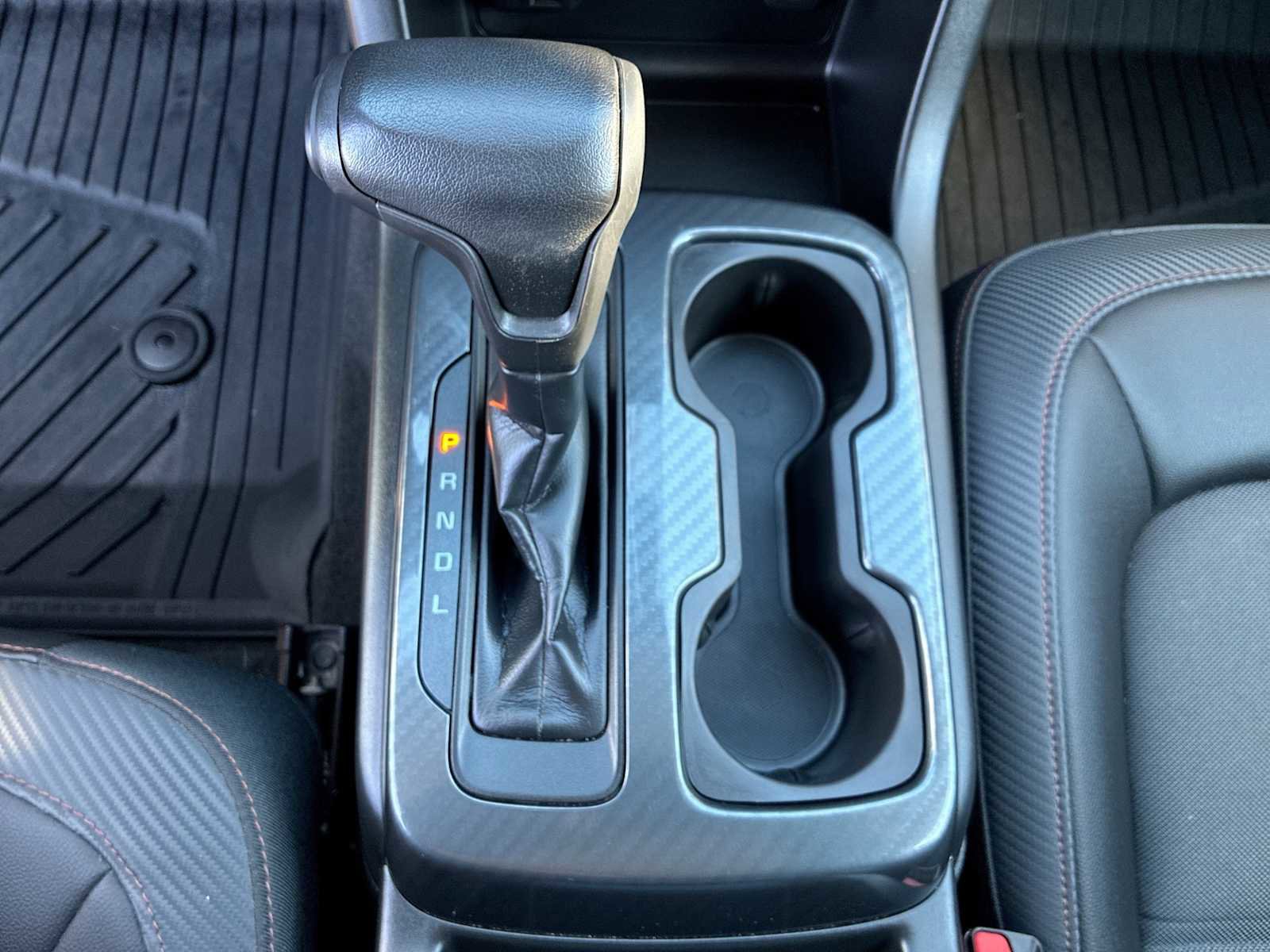 Used 2021 GMC Canyon AT4 w/ Trailering Package image 16