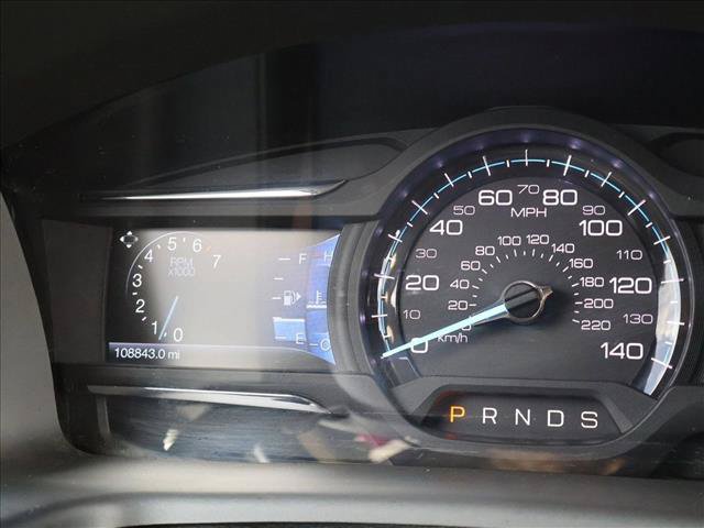 Used 2019 Ford Flex Limited w/ Equipment Group 303A AWD/4WD image 14