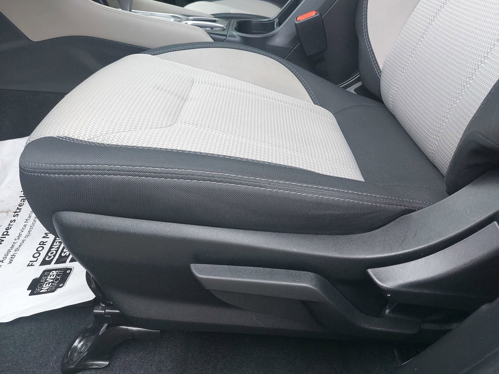 Used 2024 Subaru Forester image 28